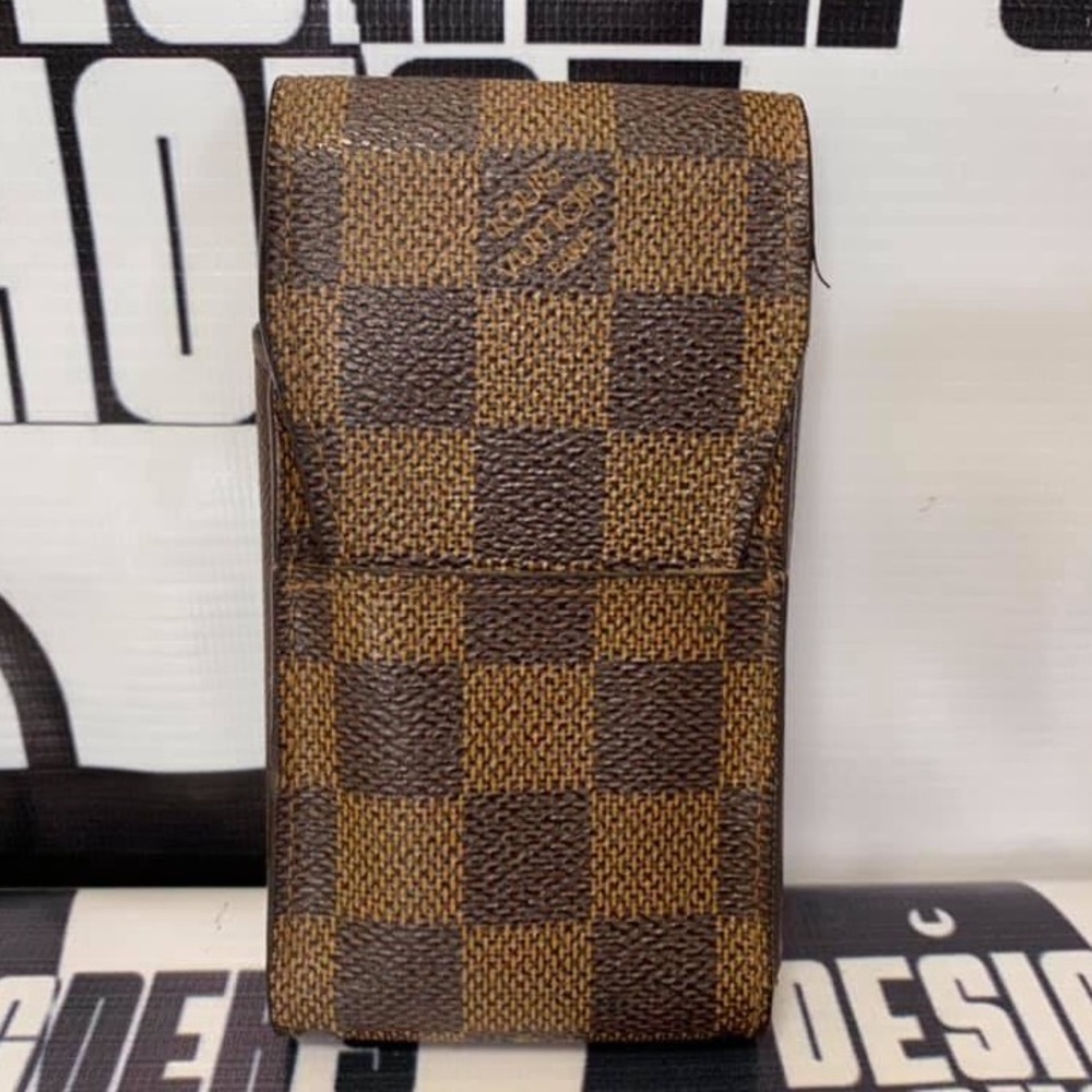 Louis Vuitton Cigar/Card Case